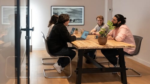 Exaduo réunion Exaduo réunion