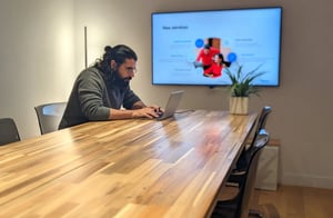 Webinar Exaduo - gestion des identités et des accès